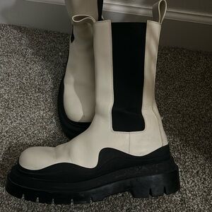 Bottega Veneta Boots